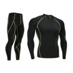 Compression Pants & Shirts - Image 3