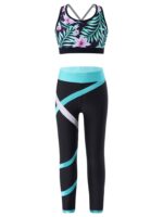 Leggings-Sports-Bras