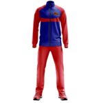 Track Suits