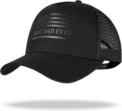 Trucker Caps