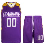 Soccer Uniforms