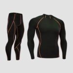 Compression Pants & Shirts - Image 4