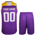 Soccer Uniforms - Image 2