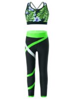 Leggings-Sports-Bras - Image 3