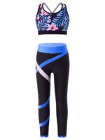 Leggings-Sports-Bras - Image 4