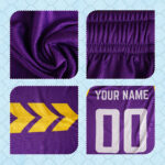 Soccer Uniforms - Image 4