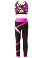 Leggings-Sports-Bras - Image 6