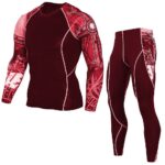 Compression Pants & Shirts - Image 2