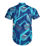 Aqua-Strike Pro Performance Shirt  (Short-Sleeve Premium Button-Up) - Image 3