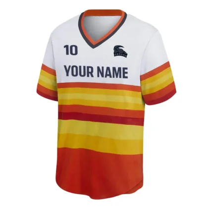 Baseball Jersey