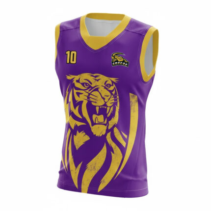 Football Jersey