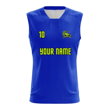 Football Jersey