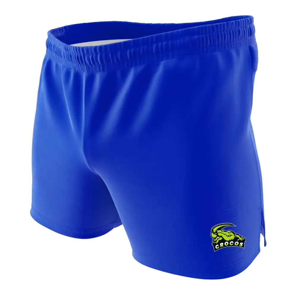 soccer shorts 2 Football Shorts - Image 1