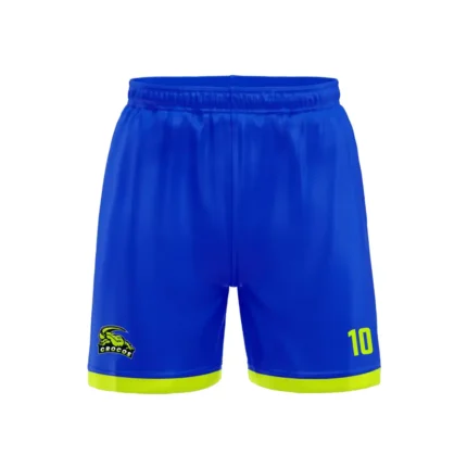 Soccer Shorts