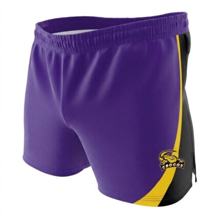 Football Shorts